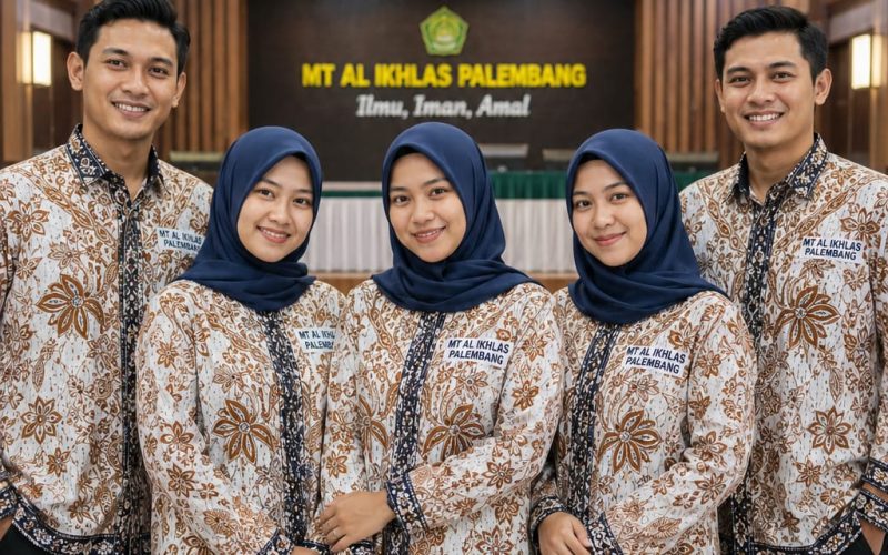 Apa Itu Printing Sublimasi? Panduan Lengkap untuk Pemula (2026)