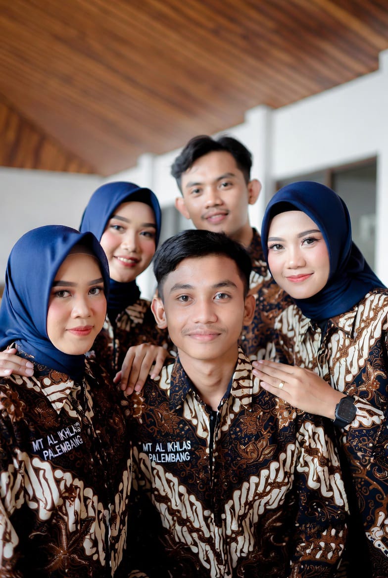 Jasa Print Sublimasi Batik Kantor Surabaya Sidoarjo: Solusi Seragam Premium Bebas Luntur