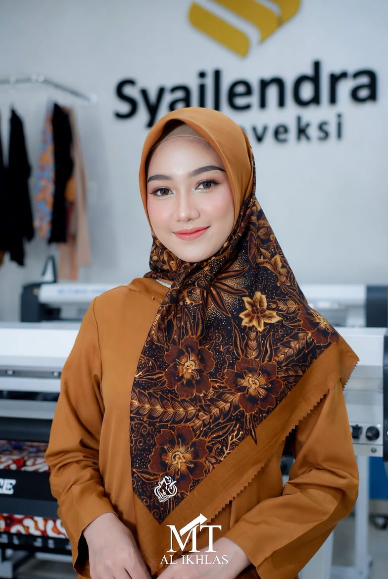 Seragam Guru & Tenaga Pendidik – Syailendra Konveksi